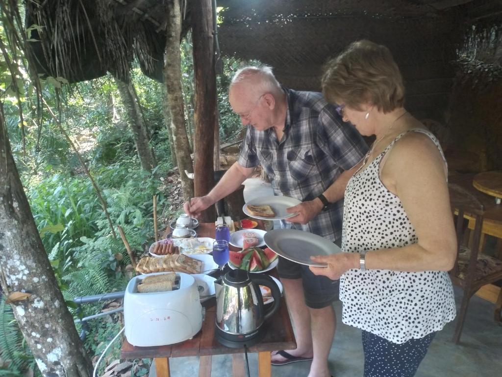 Riverston Du Eco Cottage photo 4