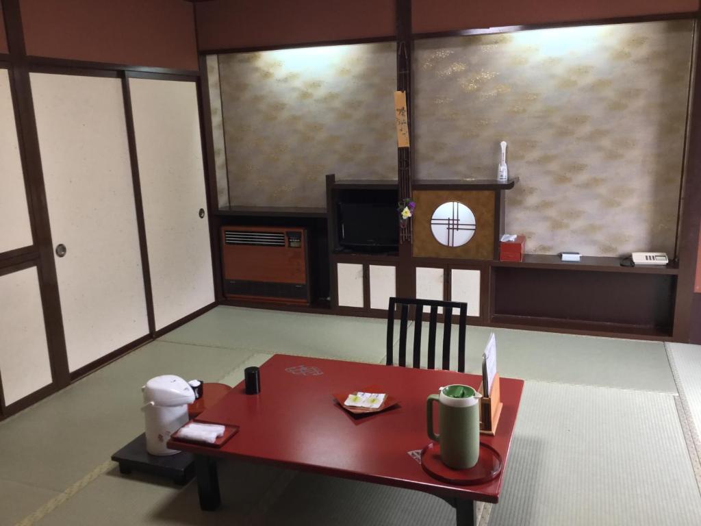 Kinugawa Park Hotels photo 3