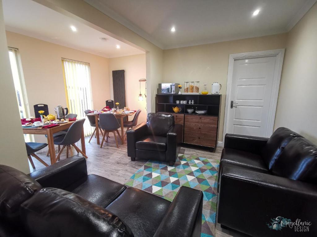 Tu Guesthouse photo 1