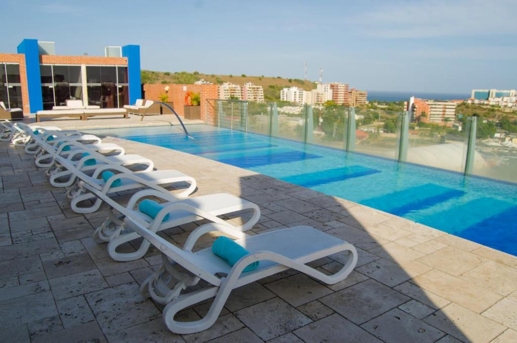 Lidotel Margarita photo 3