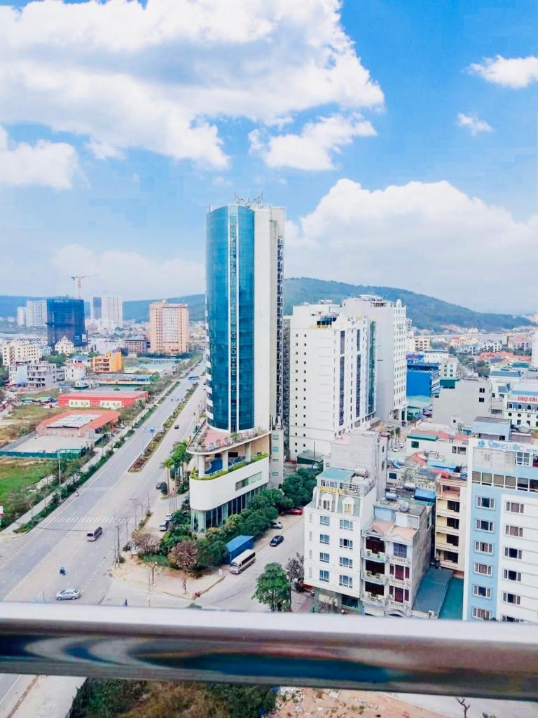 Newlife Bãi Cháy Hạ Long