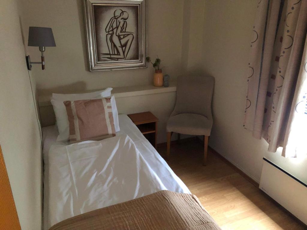 Horten Budget Hotel photo 4