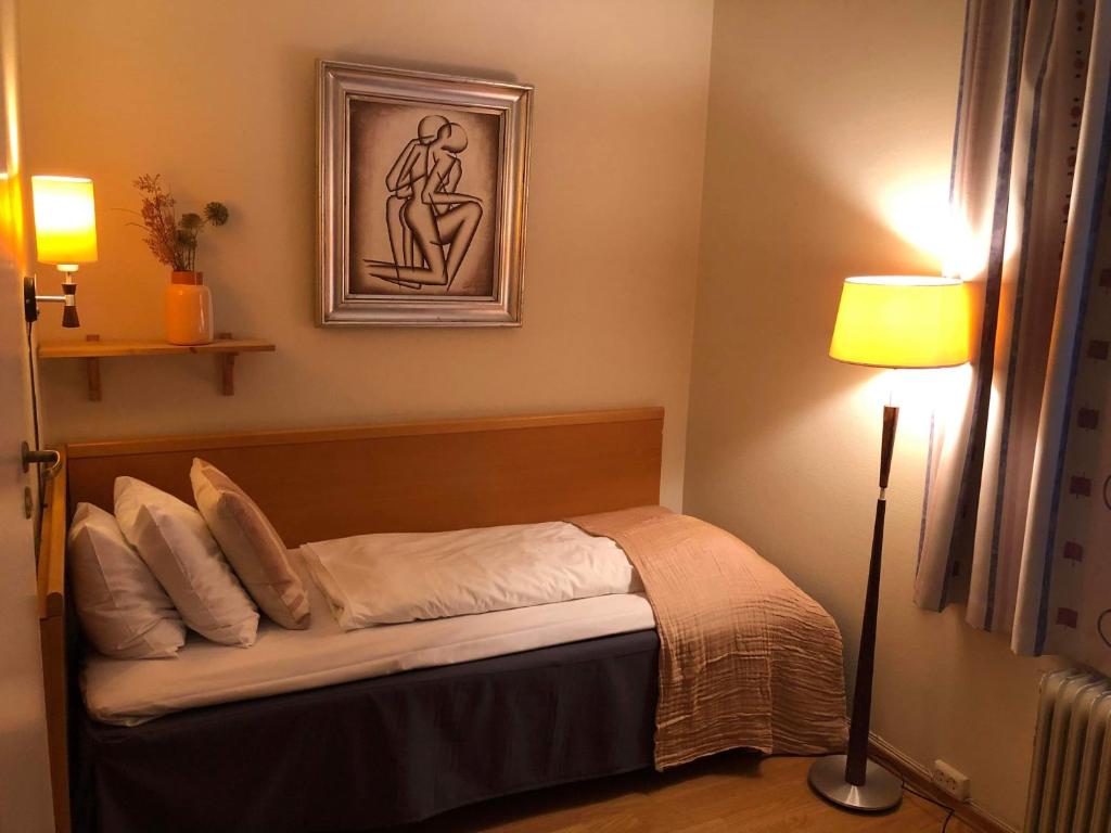 Horten Budget Hotel photo 3