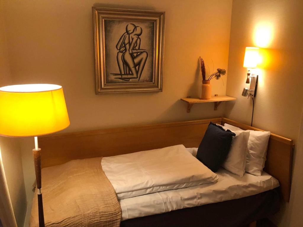 Horten Budget Hotel photo 2
