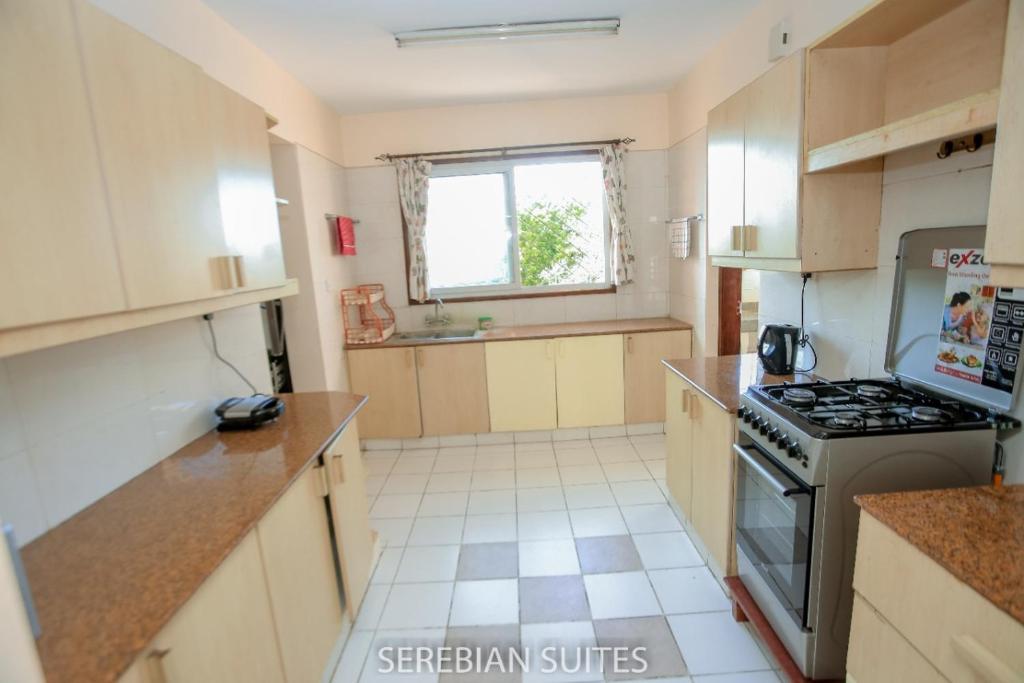 Serebian Suites photo 3