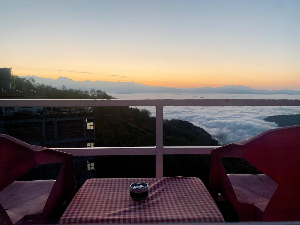 Mountain Resort photo 3
