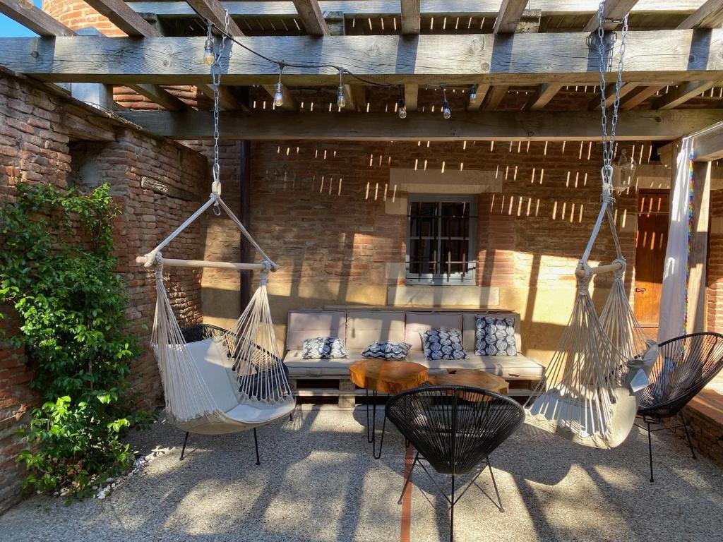 Manoir du Bouyssou photo 4