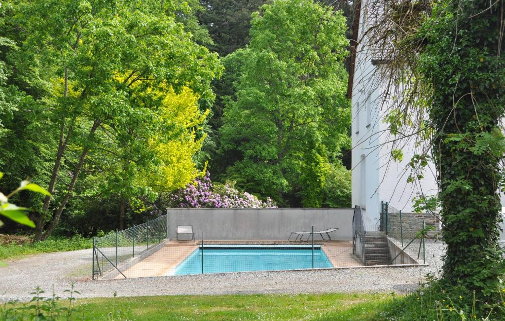 Petit château de Beauplateau photo 4