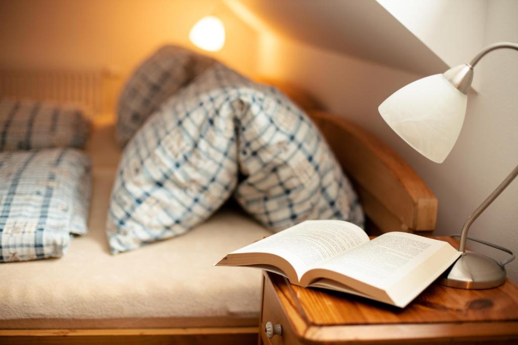 Apartmány Bedřichov pod kostelem photo 2