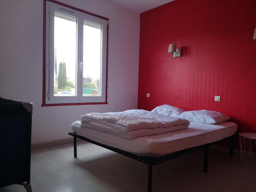 MAISON A 10MIN DU ZOO DE BEAUVAL photo 3