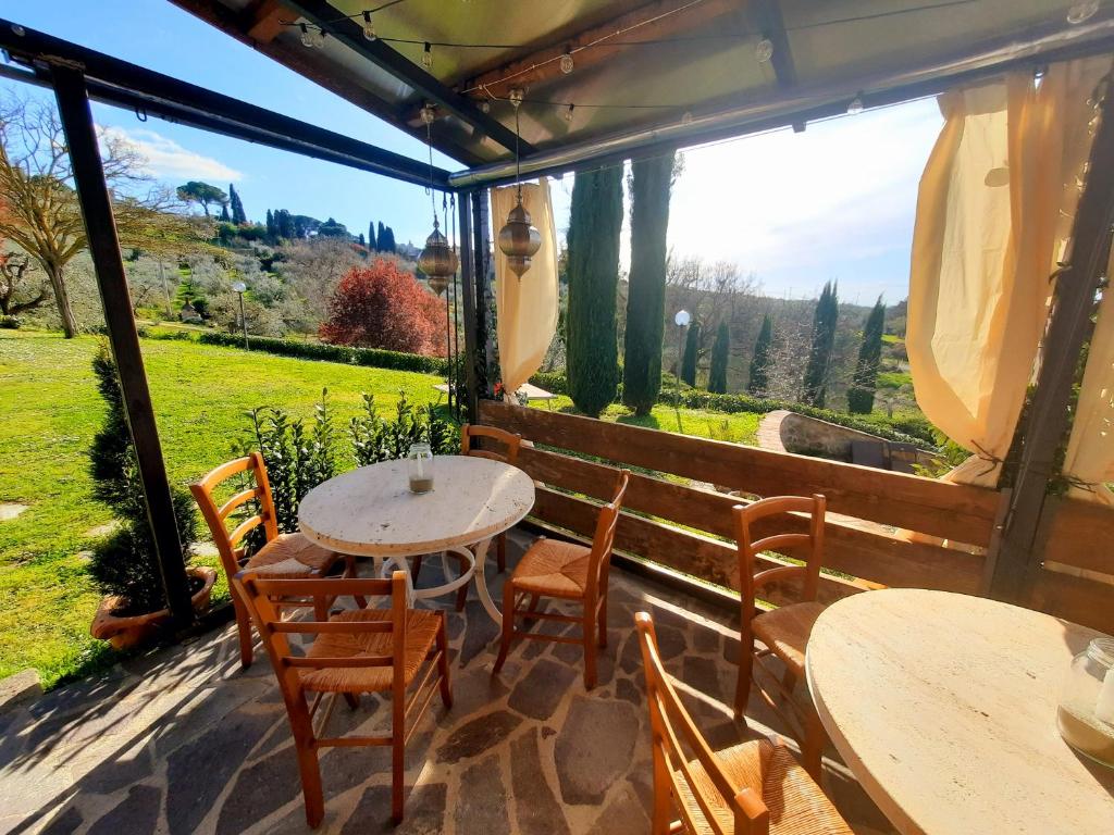 LEONÄRDO Guests House photo 2