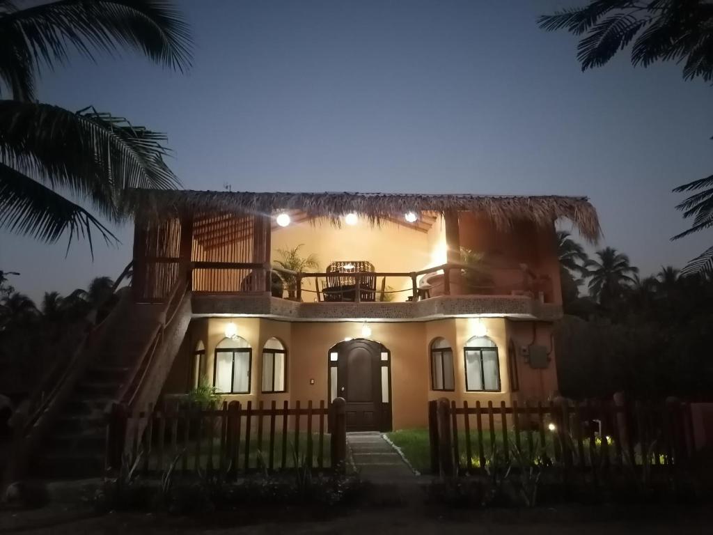 Casa del Mar by Playa Larga photo 1