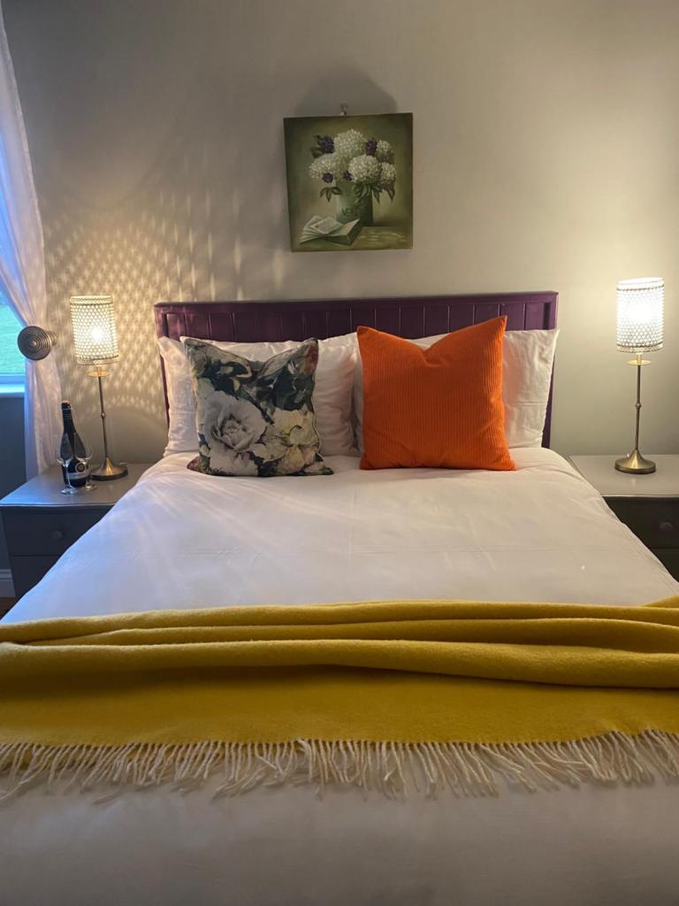 An Riasc B&B