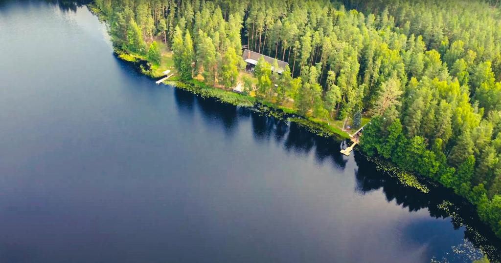 Saarjärve Puhkemaja 16-le 4 magamistuba photo 4