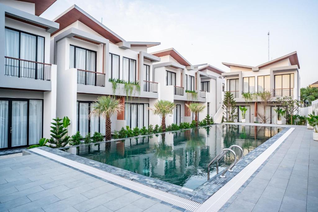 Emerald Residence Kampot photo 3