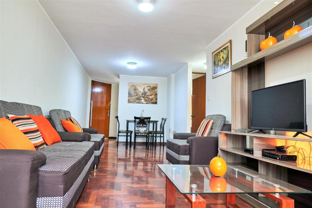 Eral Apartments Santa Catalina photo 3