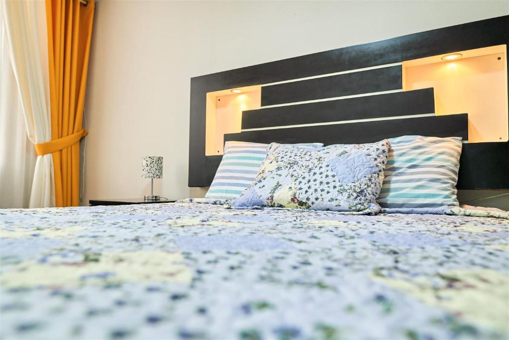 Eral Apartments Santa Catalina photo 1