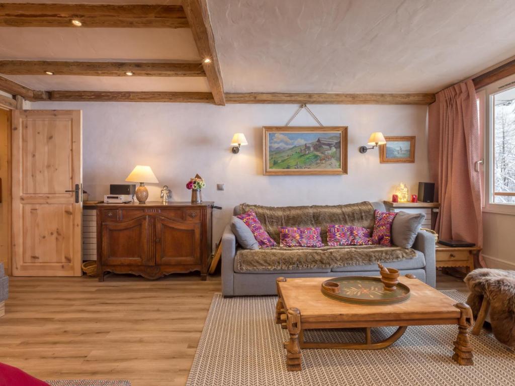 Appartement Val-d'Isère, 4 pièces, 7 personnes - FR-1-694-105 photo 4