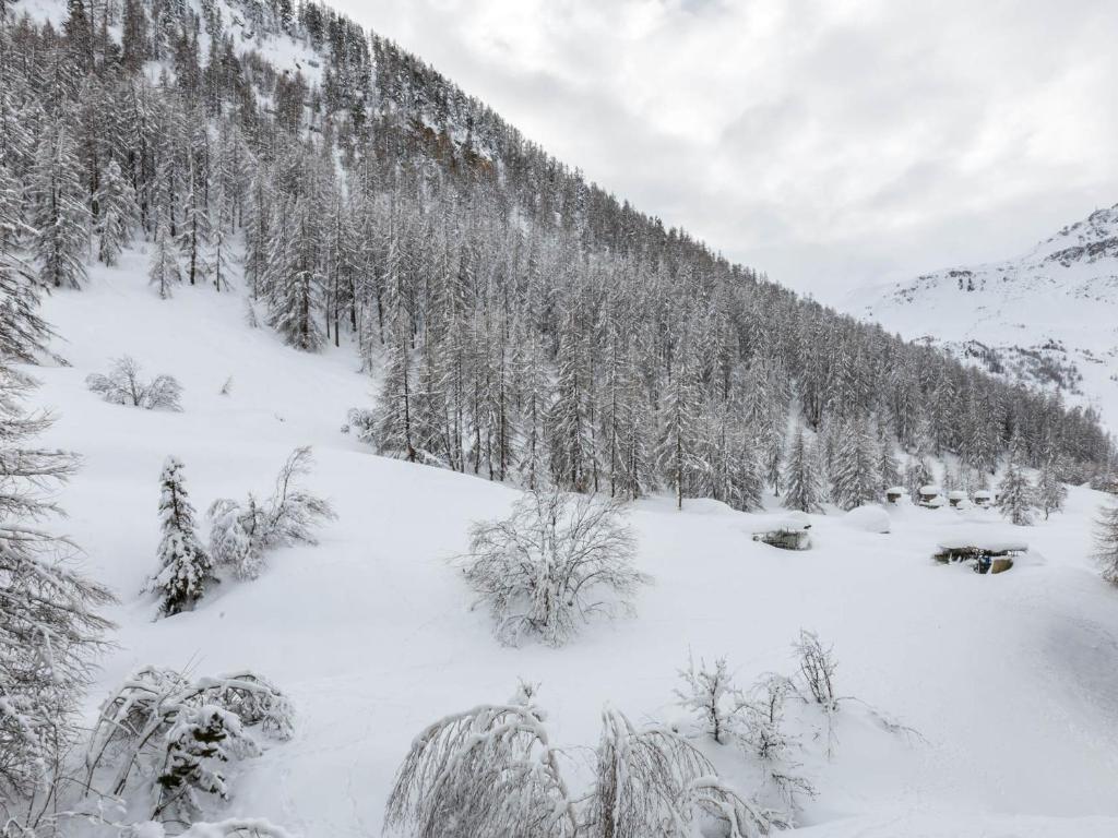 Appartement Val-d'Isère, 4 pièces, 7 personnes - FR-1-694-105 photo 3
