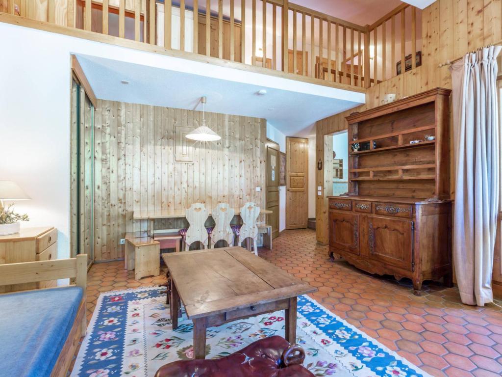 Appartement Val-d'Isère, 3 pièces, 8 personnes - FR-1-694-120 photo 1