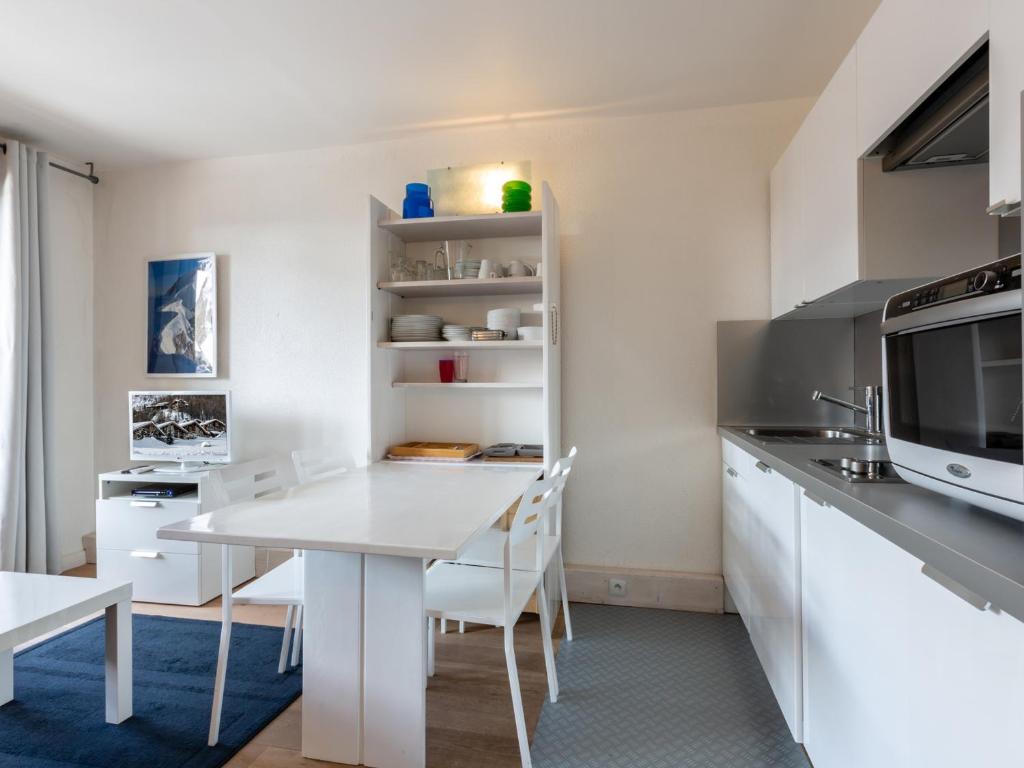 Studio Val-d'Isère, 2 pièces, 4 personnes - FR-1-694-231 photo 1