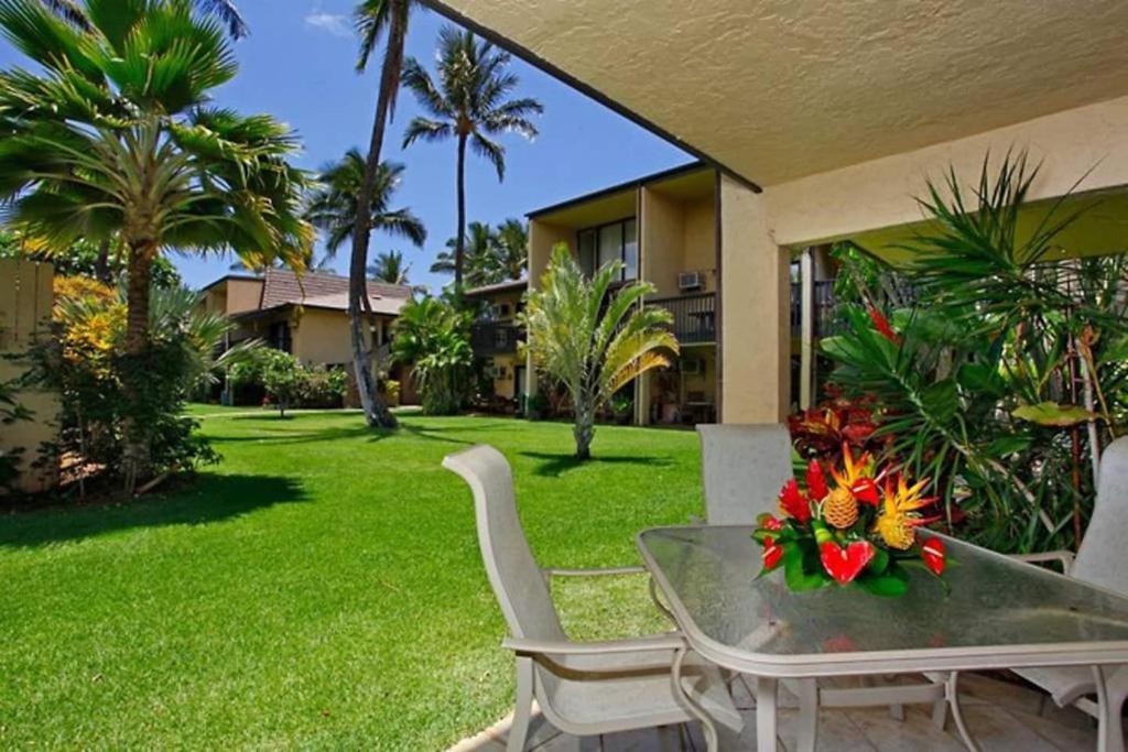 Kihei Garden Estates G-102 image