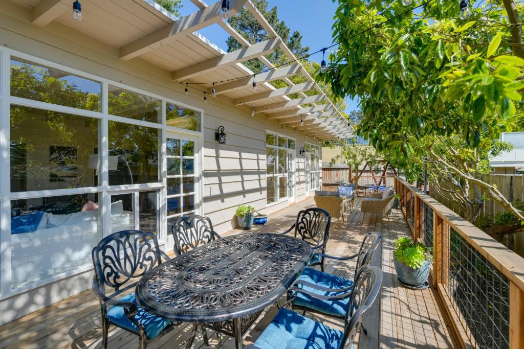 Vacation Rental Home about 1 Mi to Carmel Beach! photo 1
