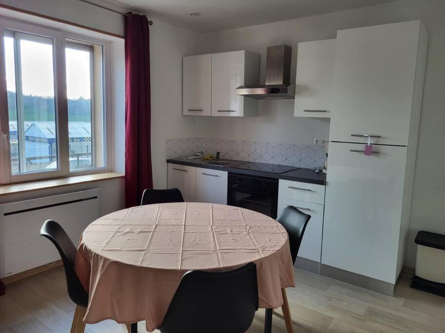 appartement 40 m² proche rempart photo 4