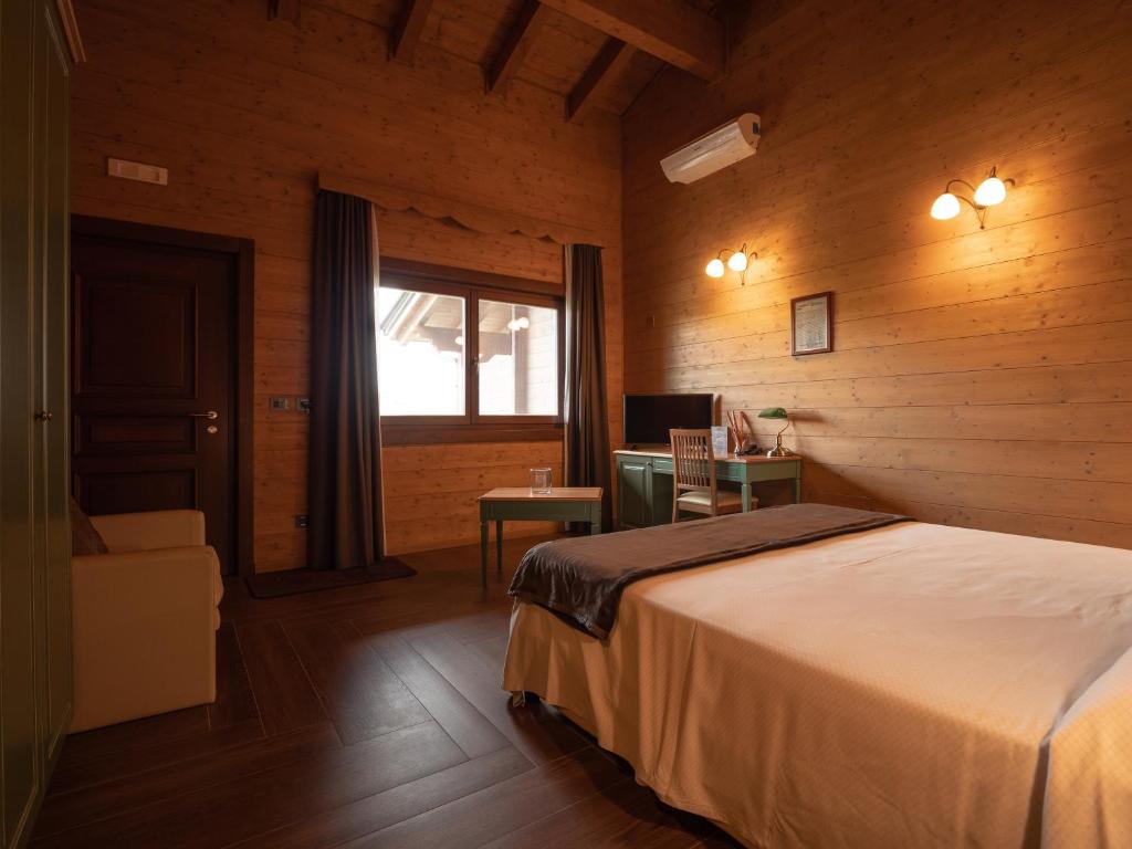 Agri-Hotel Da Marianna Resort & Spa photo 3