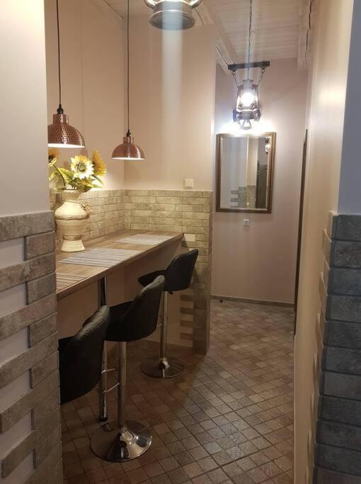Apartamentai, su nemokama vieta automobiliui photo 3
