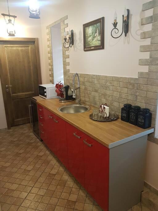 Apartamentai, su nemokama vieta automobiliui photo 4