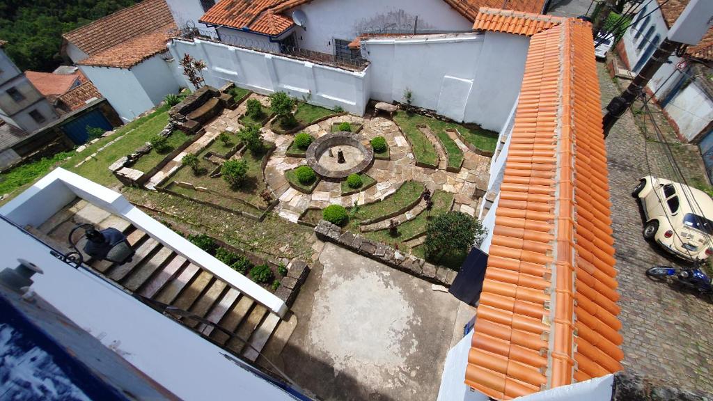 A3EM Casa de Gorceix photo 3