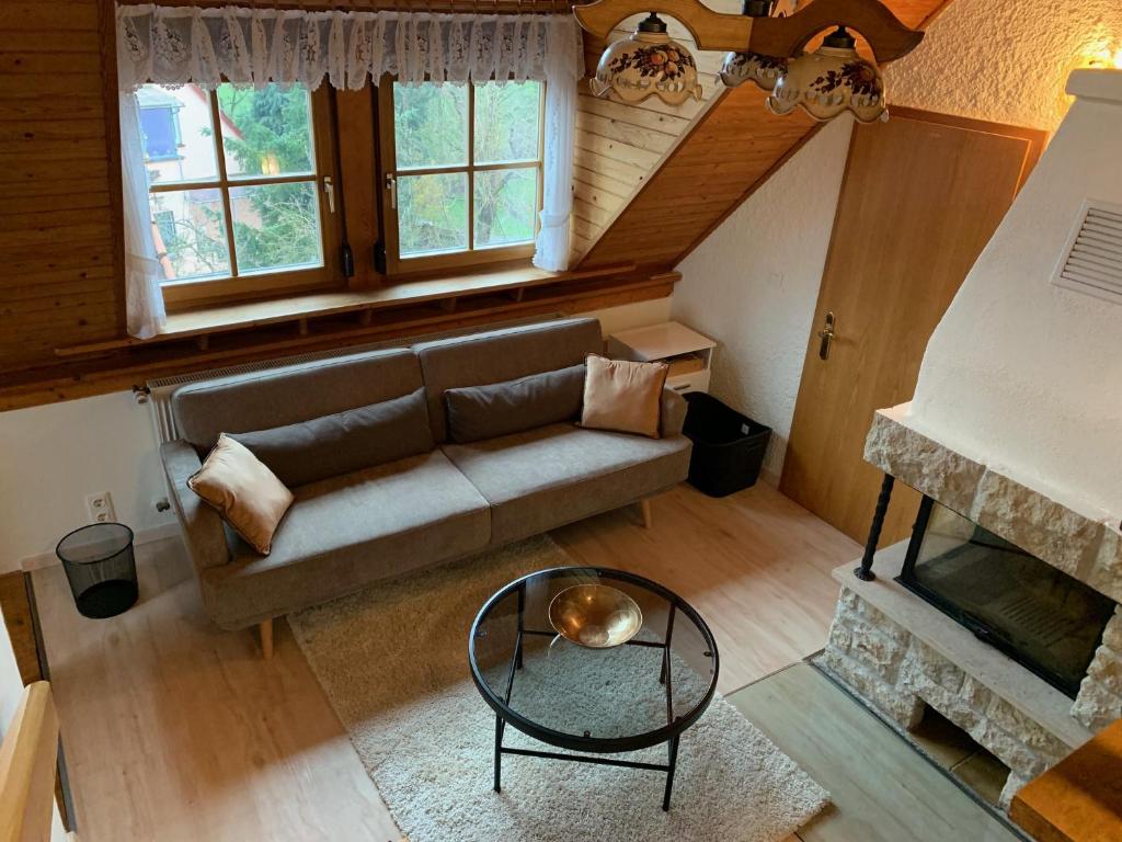 Romantische Ferienwohnung Metzner photo 3