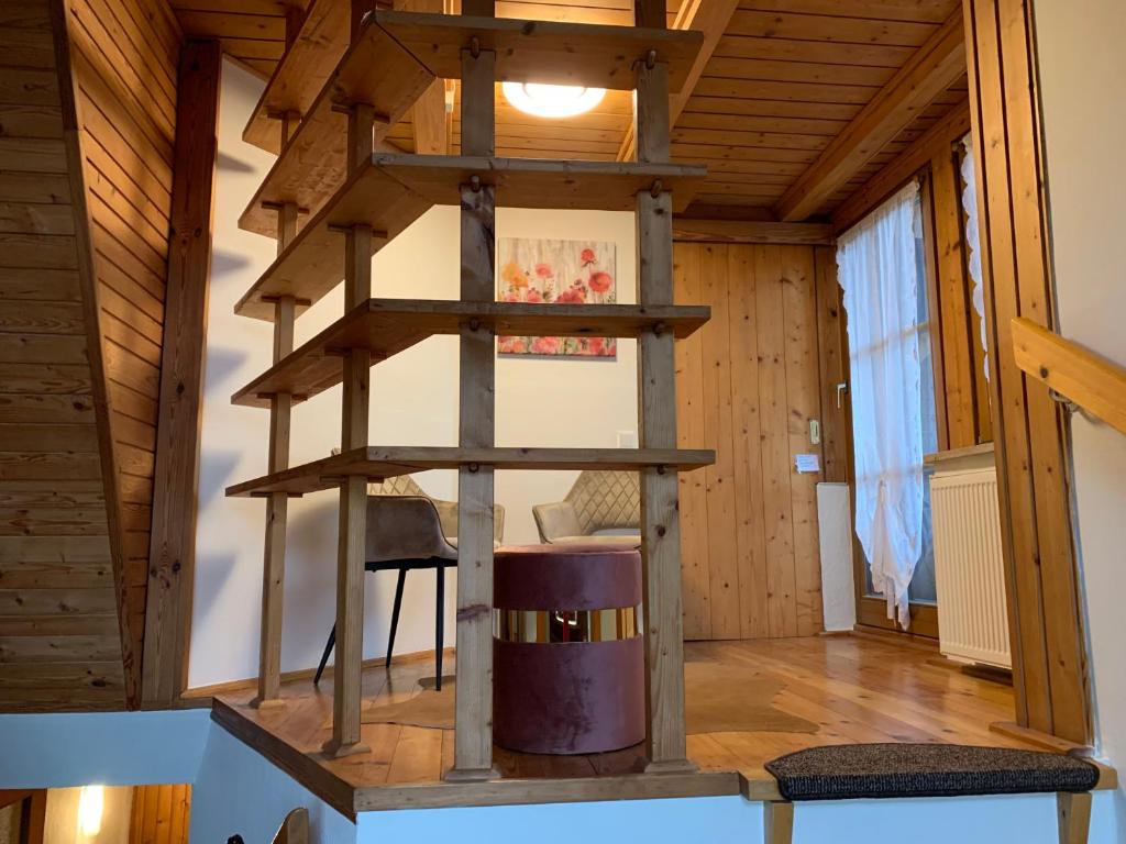 Romantische Ferienwohnung Metzner photo 4