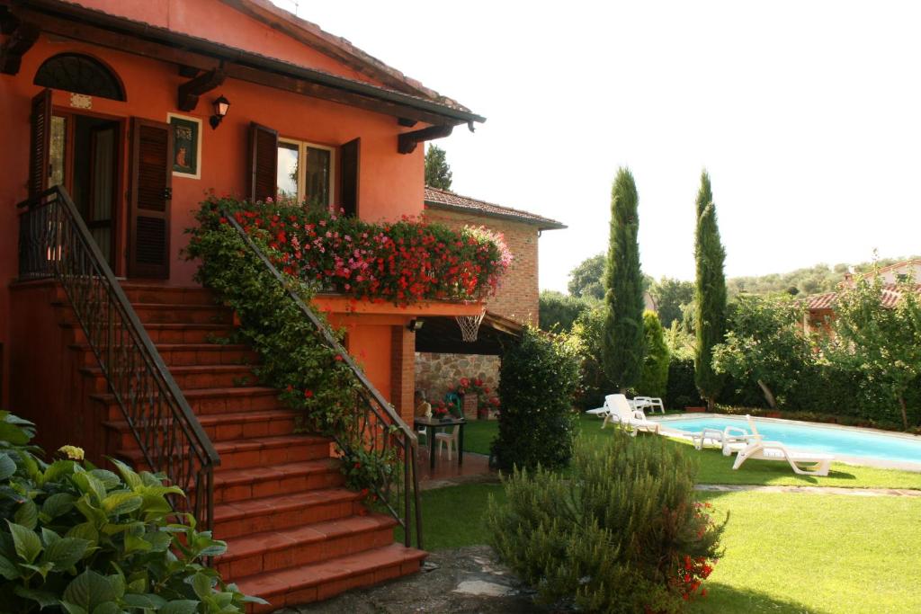 Casa Rosada photo 3