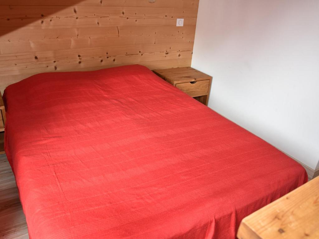 Appartement Pralognan-la-Vanoise, 3 pièces, 4 personnes - FR-1-464-87 photo 4