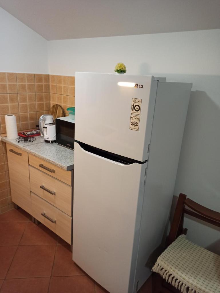 Apartmani Villa Radovic photo 2