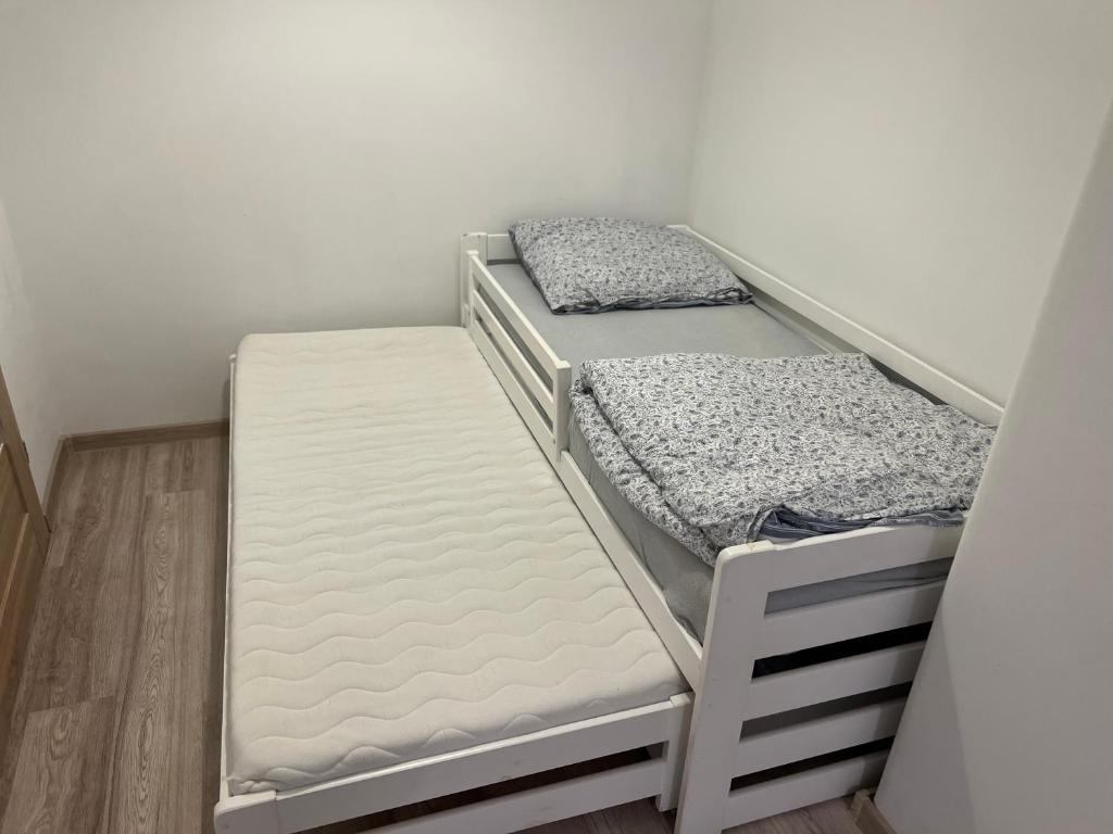Apartament 3 pokojowy z parkingiem photo 2