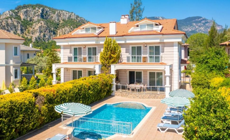 Villa Günsu photo 2