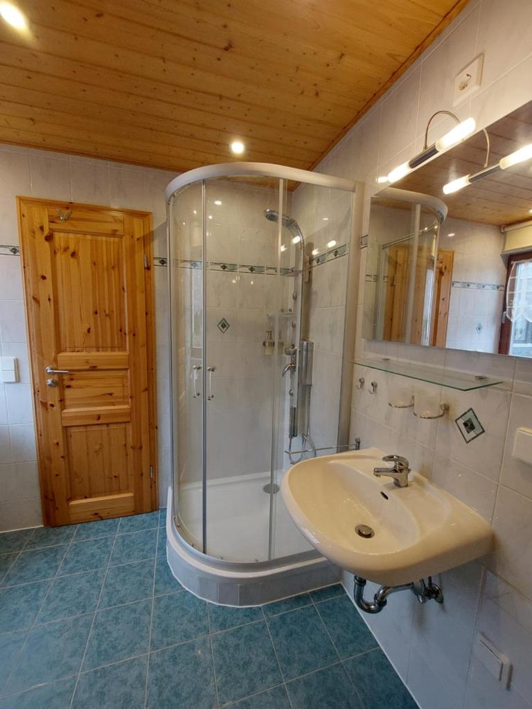Ferienwohnung zur Saaleaue photo 4