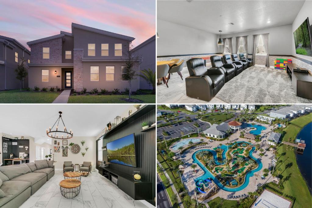 6 Bedrooms - 6 Bathrooms - Storey Lake 2875 Sc image