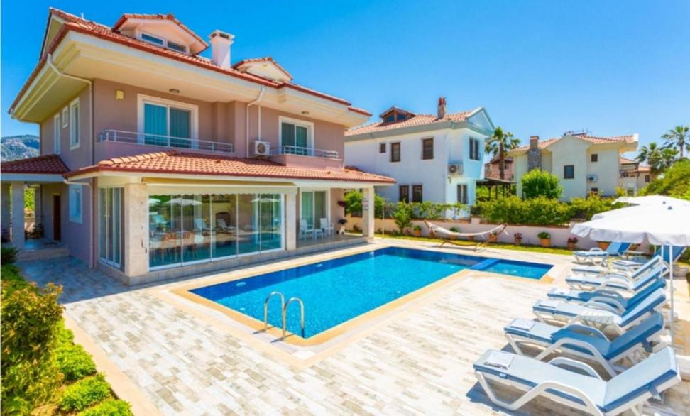 Villa Seda photo 4