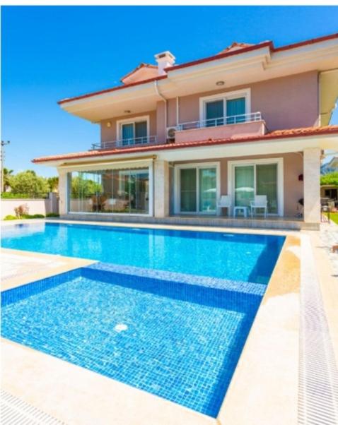Villa Seda photo 3