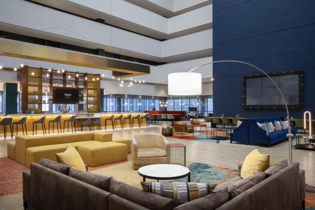 voco Chicago Downtown, an IHG Hotel image