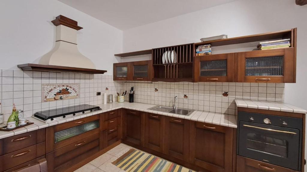 Casa TRICAGLIO photo 4