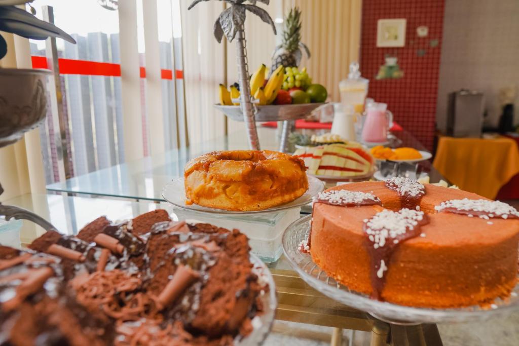 Costa Atlantico Hotel photo 4