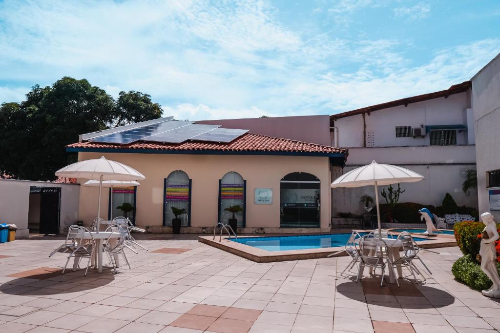 Costa Atlantico Hotel photo 1