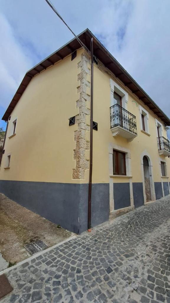 Casa TRICAGLIO photo 1