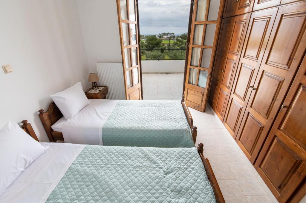 Uliveto 3bd Rustic House photo 4