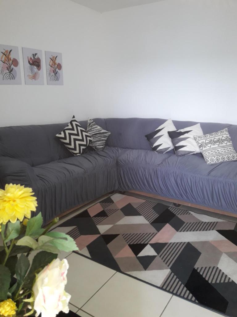 Apartamento Marina Clube Vista Lagoa photo 4